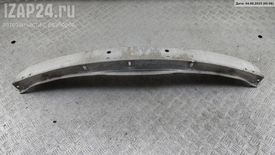4B0807109P Усилитель бампера переднего Audi A6 C5 (1997-2005) 2000