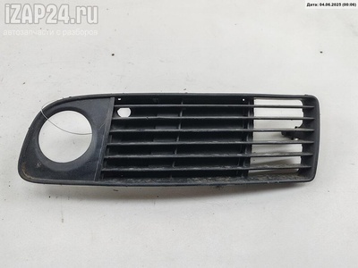 4B0807681 Рамка фары противотуманной левой Audi A6 C5 (1997-2005) 2000