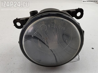 8200074008 Фара противотуманная правая Renault Megane II (2002-2008) 2005