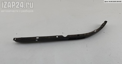 90580637 Юбка бампера переднего Лев. Opel Zafira A 2003