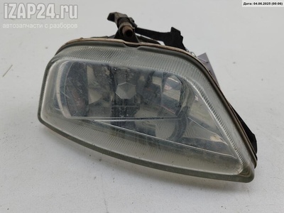 2M5115201 Фара противотуманная левая Ford Focus I (1998-2005) 2003 2M51-15201