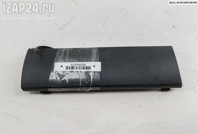 8146078 Решетка (заглушка) в бампер Перед. BMW 3 E36 (1991-2000) 1996