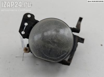 6910792 Фара противотуманная правая BMW 5 E60/E61 (2003-2010) 2004