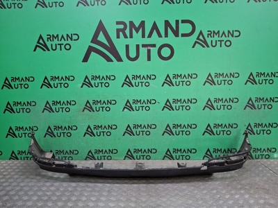 602000932AAZC Юбка бампера Chery Tiggo 7 Pro T1E 2020-нв , 602001067AA, 602000932AA, 4