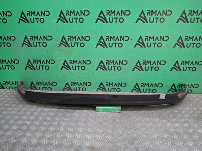 1872233 Юбка бампера Ford Focus 3 2014-2019 , F1EB17F954A, 4
