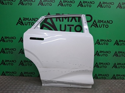 CD569F2701031301 дверь Changan UNI-K 1 2020-нв , 8