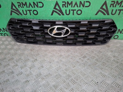 86350M0040 решетка радиатора Hyundai Creta 1 2020-2021 , 4