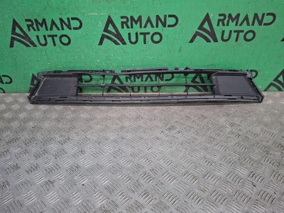 6010178800 Решетка бампера Geely Monjaro KX11 2021-нв , 8889168079, 8