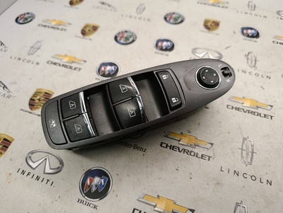 254014GA7A Блок управления стеклоподъемниками Infiniti Q50 2018