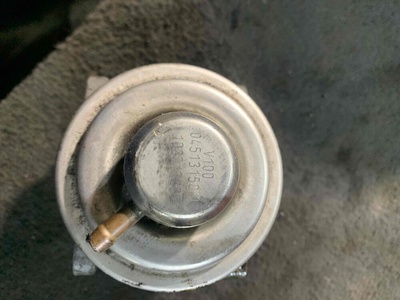 045131501K Клапан EGR Skoda Roomster 2007