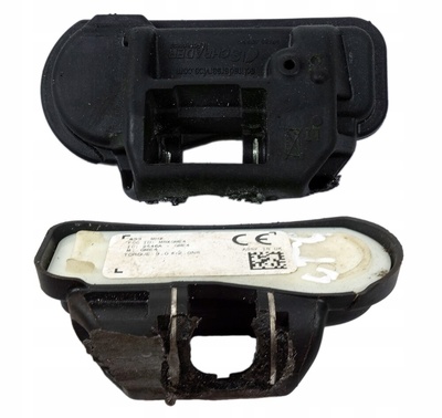 Датчик давления шин tpms opel insignia а astra iv j corsa е 13598775