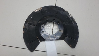 BP4K26261B Пыльник тормозного диска Mazda Mazda 5 (CR) (2005 - 2010)