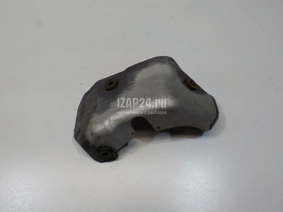 L3K91339XA Экран тепловой Mazda Mazda 3 (BK) (2002 - 2009)