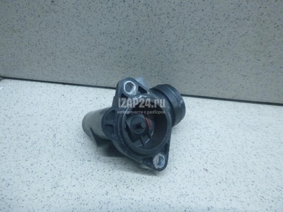 ZY0120130B Механизм изменения длины впускного коллектора Mazda Mazda 3 (BK) (2002 - 2009)