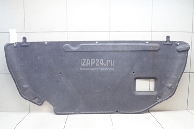 B32T56681A Шумоизоляция капота Mazda Mazda 3 (BK) (2002 - 2009)