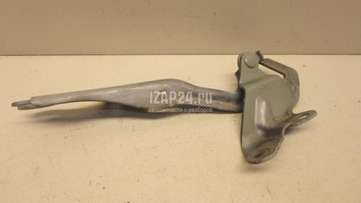 B32H52420A Петля капота левая Mazda Mazda 3 (BK) (2002 - 2009)