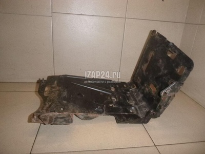 7701473216 Крепление АКБ (корпус/подставка) Renault Clio II/Symbol (1998 - 2008)