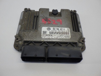 03C906027Q Блок управления двигателем VAG Touran (2003 - 2010)