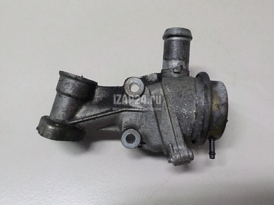 0021406260 Клапан рециркуляции выхлопных газов Mercedes Benz W211 E-Klasse (2002 - 2009)