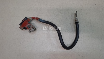 12427603567 Клемма аккумулятора минус BMW 5-serie E60/E61 (2003 - 2009)