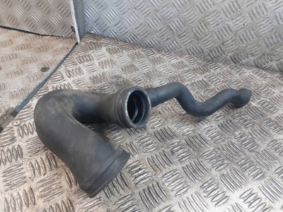 028103493P трубки впуска воздушный audi 80 b4 1.9 tdi 028129627d