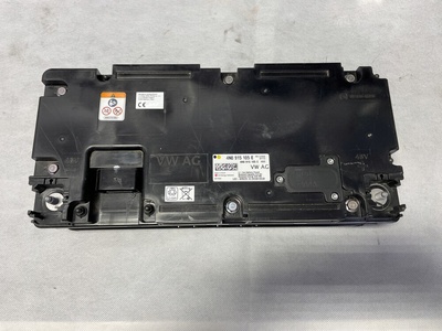 4N0915105E аккумулятор аккумулятор гибрид mild audi a8 d5 a6 s6 a7 s7 оригинал
