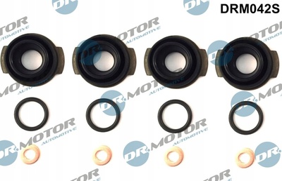 DRM042S dr.motor комплект прокладок , сопло впрыска