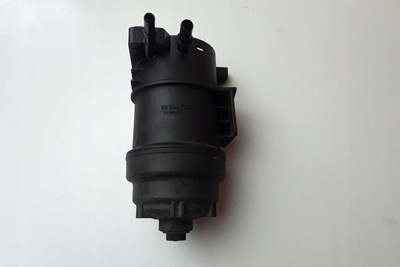 31342921 Корпус фильтра топлива volvo v70 iii bw 2.4l дизель 151kw 2011