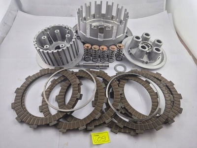 7654562173124 Triumph спринт 955i 2002r . корзина сцепления муфта