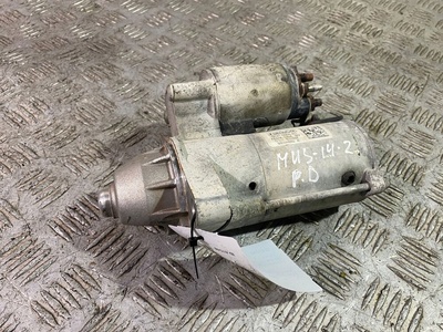 BR3T11000AC Форд мустанг v стартер