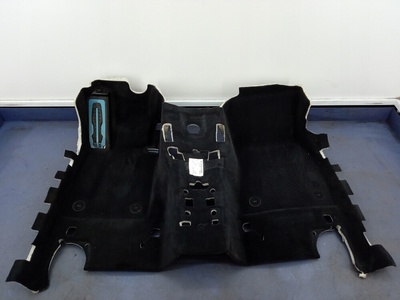 Bmw 7 g11 g12 покрытие опора передняя eu 8469941