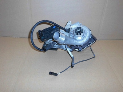 057145874AD турбина audi a8 q7 touareg cayenne 4.2 tdi kpl.