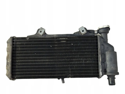 5160 радиатор bmw f 650 gs 00 - 16r