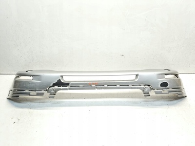 30678945 Volvo xc90 1 i рестайлинг 07 - бампер передняя передний