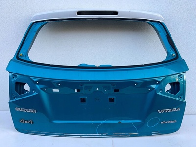 CLC3027 крышка багажника задняя задняя багажника suzuki vitara iii 3 ly 15 -