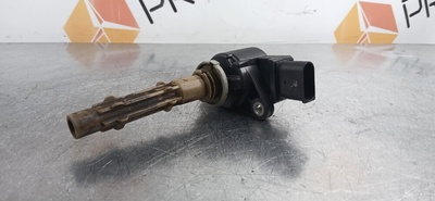 A0001502780 Катушка зажигания Mercedes-Benz E-class W211 2006 , A0001501980