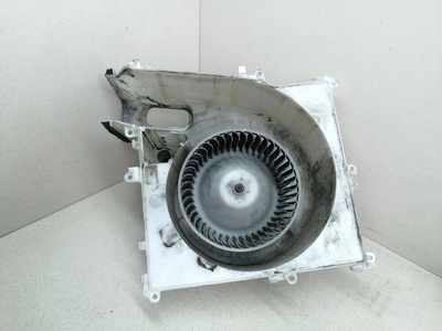 272009H600 Моторчик печки Nissan X-Trail T30 2004 27200-9H600,3J111-34300