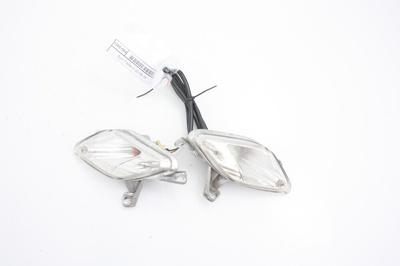 1255004 Поворотники задняя комплект sym fiddle ii 50