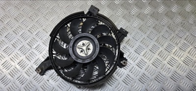 8859060060 Вентилятор радиатора Toyota Land Cruiser Prado 120 (2002-2009) Внедорожник 2008