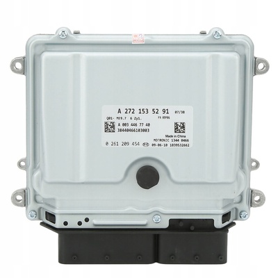 A2721535291 экю модуль sterującego для komputerowej версии двигателя
