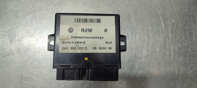 3A0953233C блок иммобилайзер блок управления alarmu seat ibiza ii оригинал