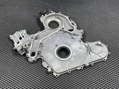 059103153CJ Крышка двигателя передняя Audi A8 D5 2020 ,059145160AD