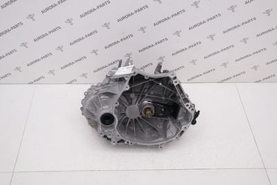 C66703000 МКПП (Передний привод) Mazda CX-5 KF 2016