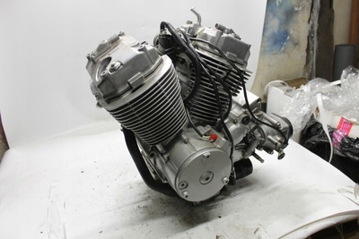 Wefasfsadaasdassdashhfsa Honda vt 750 shadow 00 - 07 двигатель rc50