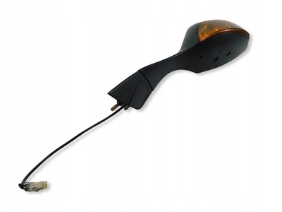 LUL.A252 зеркало зеркало левая triumph спринт 1050 gt 10 - 16 u - 11 t2060028