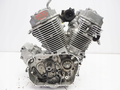 2900090532654849 Honda vt 750 shadow 13 - двигатель гарантия загрузки