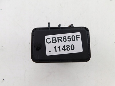 11081333717 Honda cbr 650f rc74b 14 - 18 насос тормозной абс