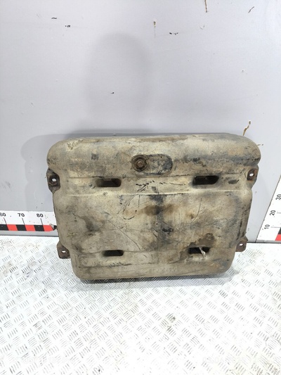 6314700601 Бак топливный Mercedes 100 1992