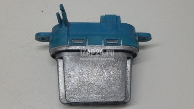 7L0907521B Резистор отопителя VAG Touareg (2002 - 2010)