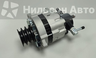8971753901 Генератор 24V ISUZU ELF 4HL1, 4HF1, 4HJ1, 4HG1, 4HK1 ISUZU ELF NKR81, NPR66, NPR72, NKR71, NKS66, NPR75, NPR71, NKR66, NPR81, NKS71, NPS72 8-97175-390-1/8-97136-578-0/8-97075-883-2/8-97148-496-1